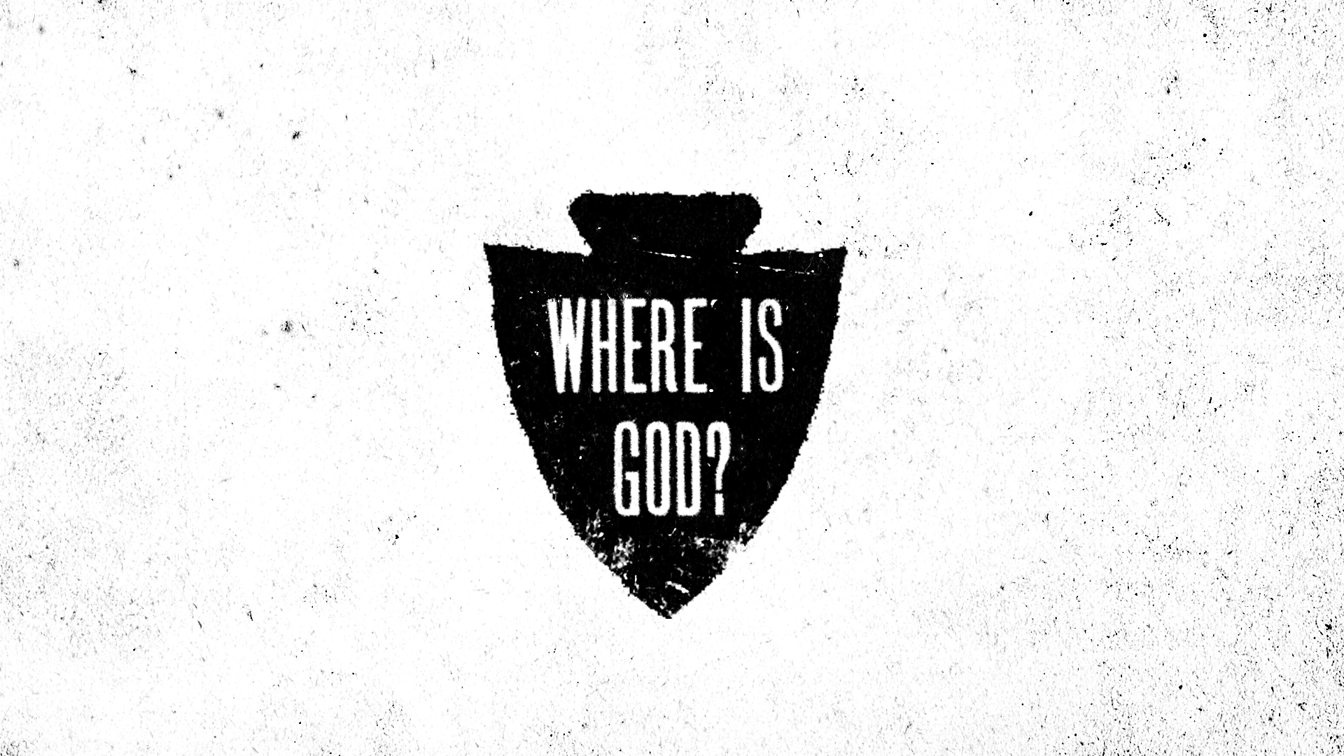 Where is God Archives | Sandals Church