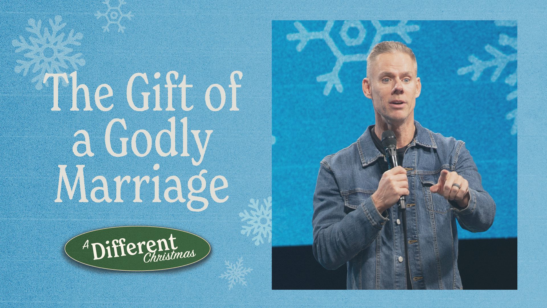 The Gift Of A Godly Marriage Sandals Church The Gift Of A Godly Marriage Sandals Church